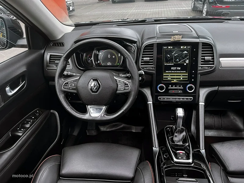 Renault Koleos 19