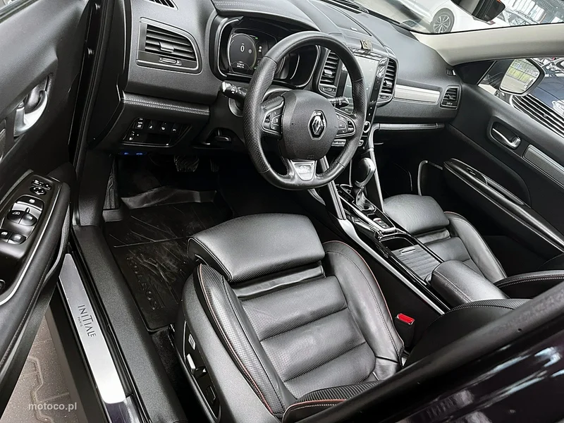Renault Koleos 22