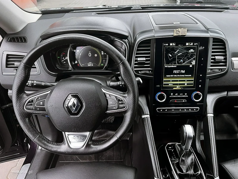 Renault Koleos 26