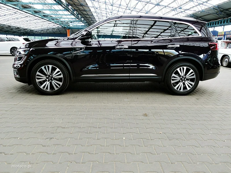Renault Koleos 6