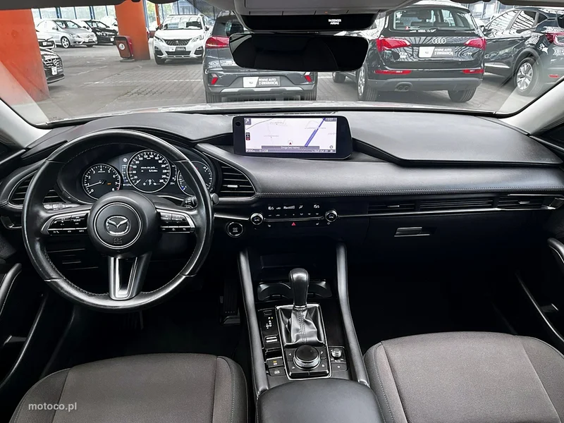 Mazda 3 13