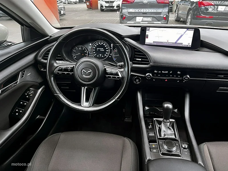 Mazda 3 14