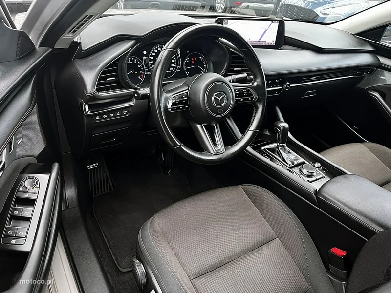 Mazda 3 16