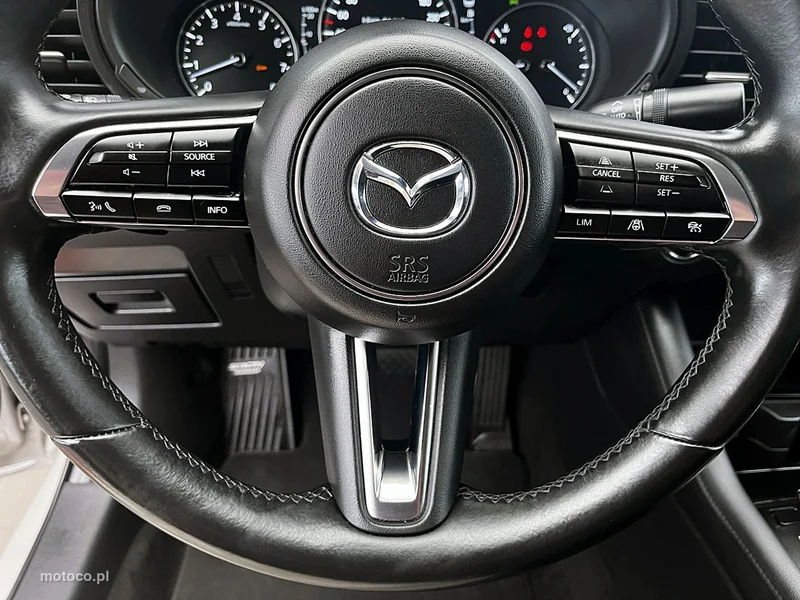 Mazda 3 19
