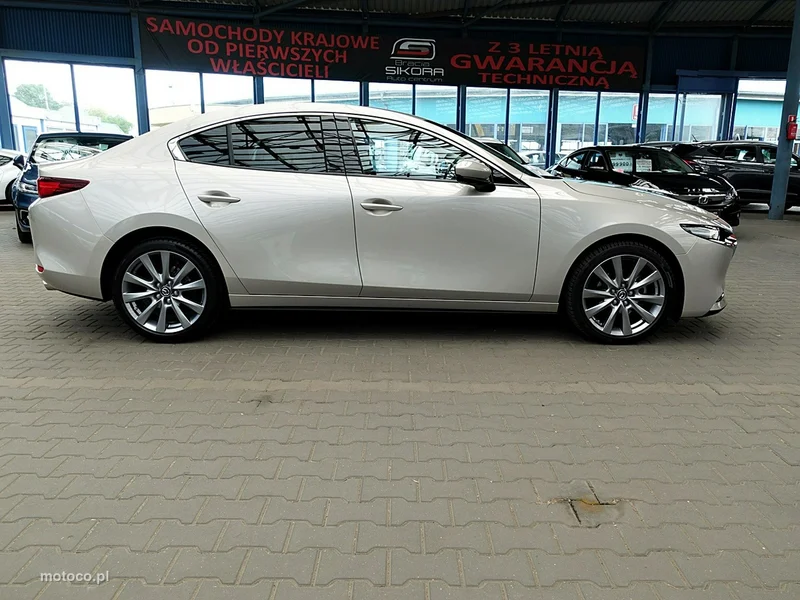 Mazda 3 58
