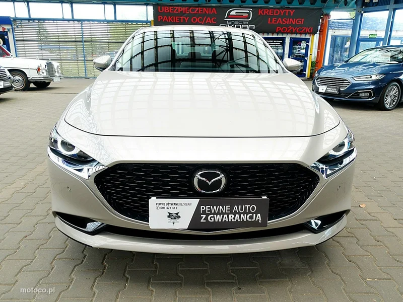 Mazda 3 59