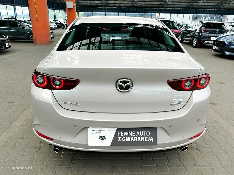 Mazda 3 60