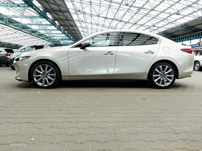 Mazda 3 61