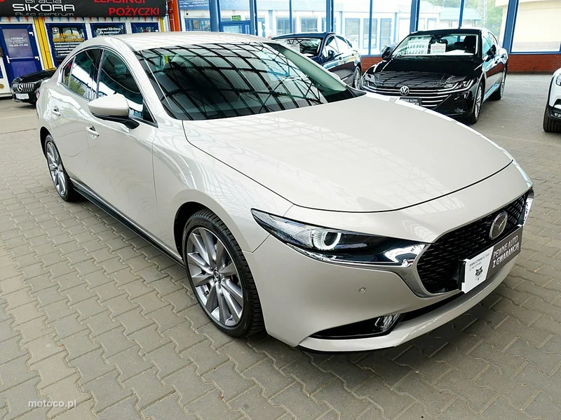 Mazda 3 62