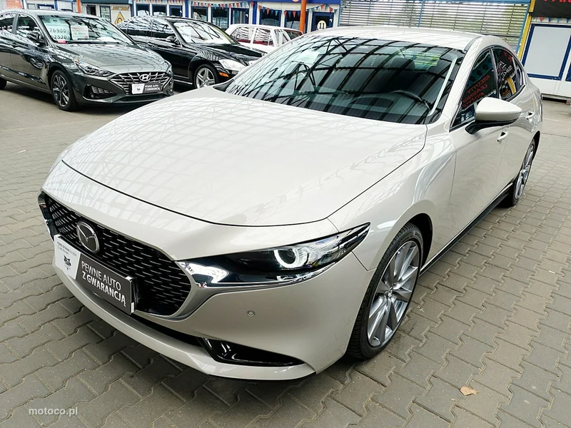 Mazda 3 63