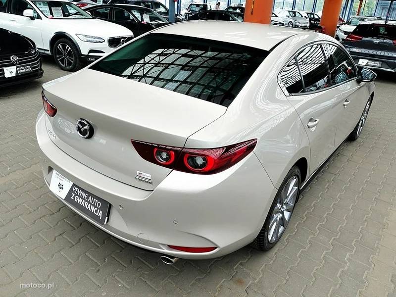 Mazda 3 65