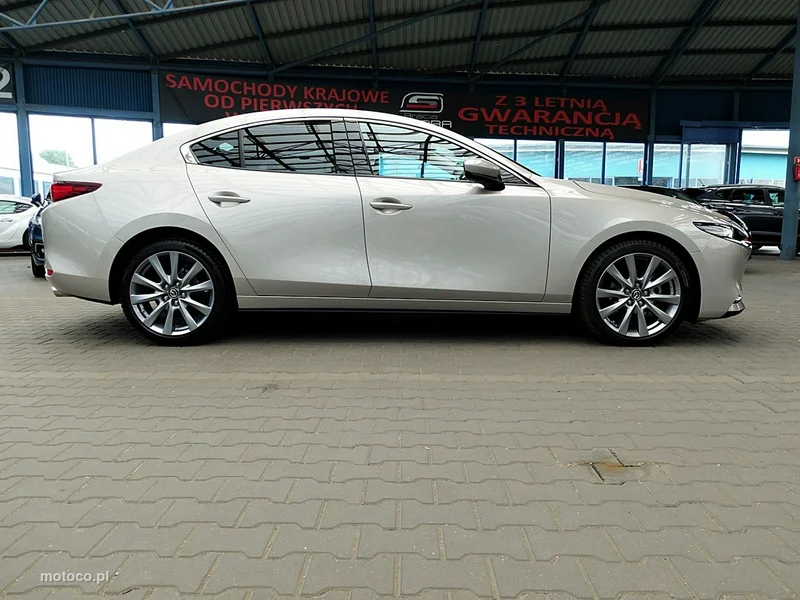 Mazda 3 66