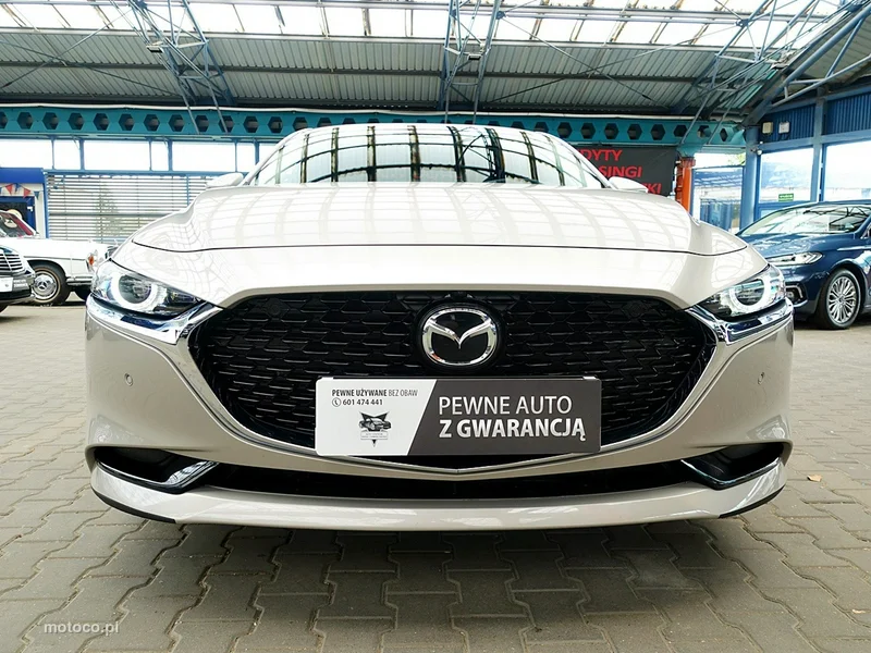 Mazda 3 67