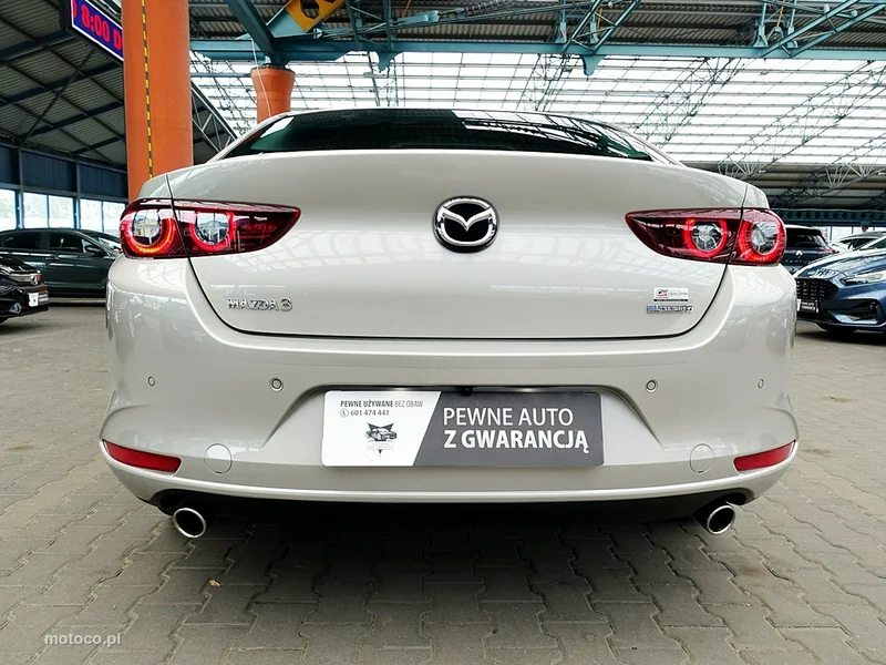 Mazda 3 68
