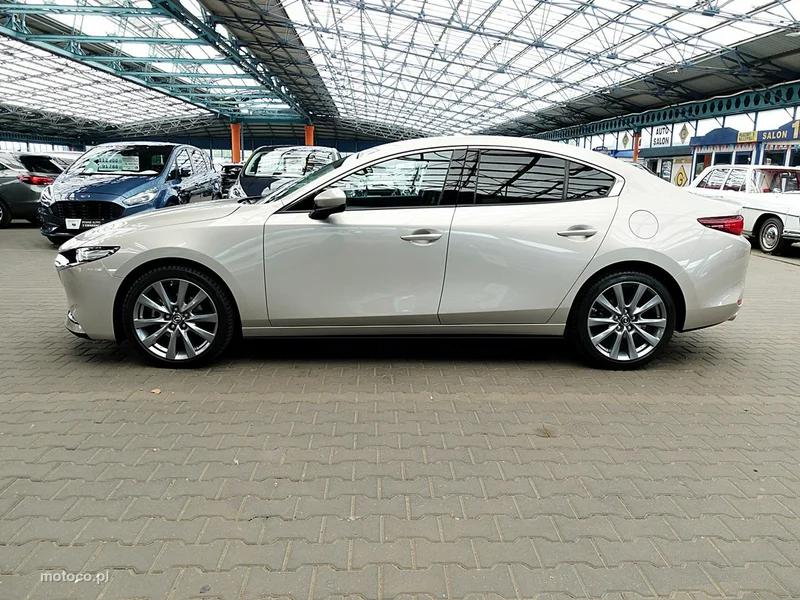 Mazda 3 69
