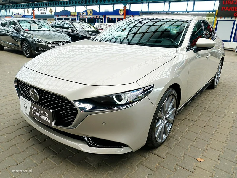 Mazda 3 71