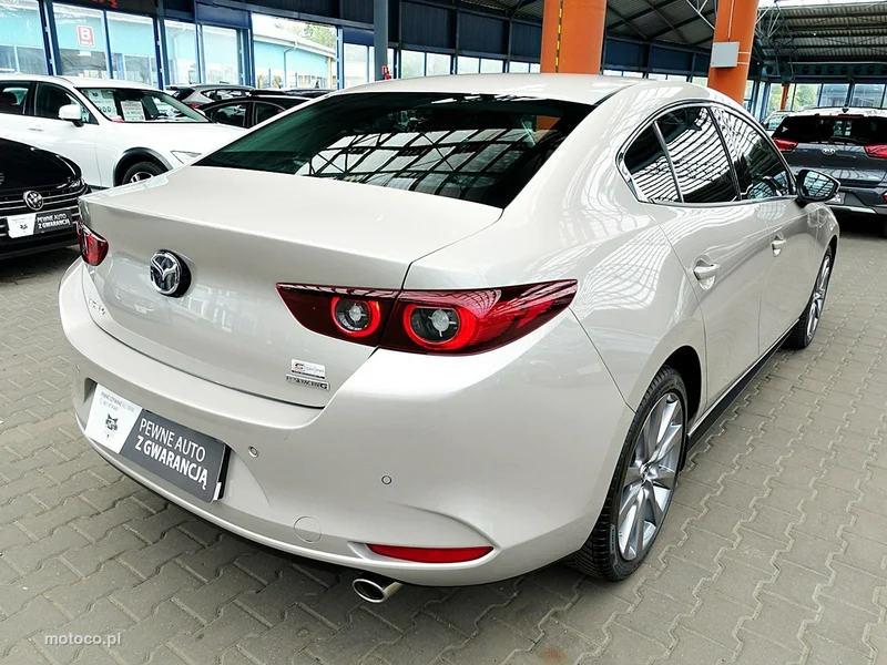 Mazda 3 73