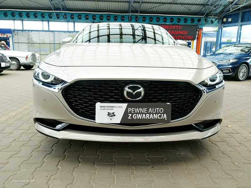 Mazda 3 74