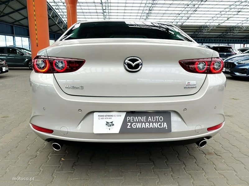 Mazda 3 75