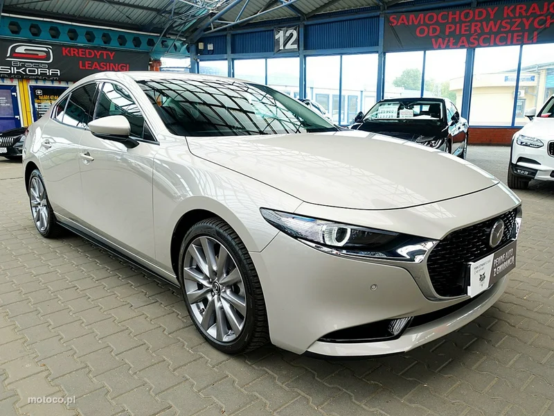 Mazda 3 76