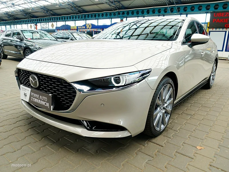 Mazda 3 77