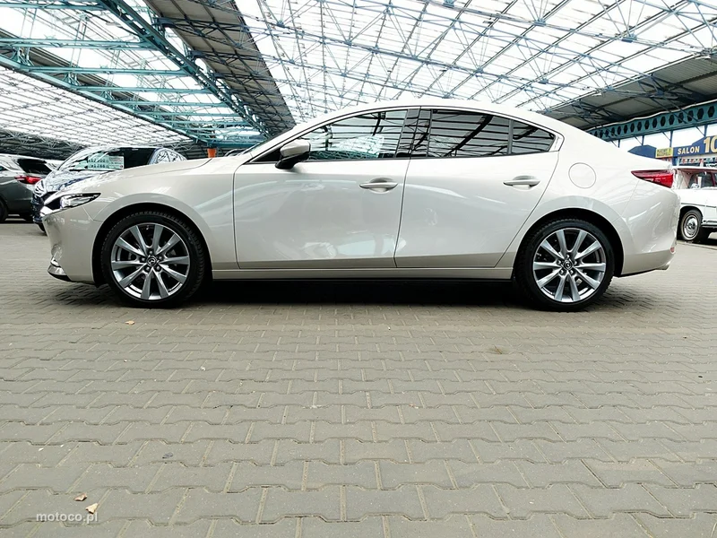 Mazda 3 78