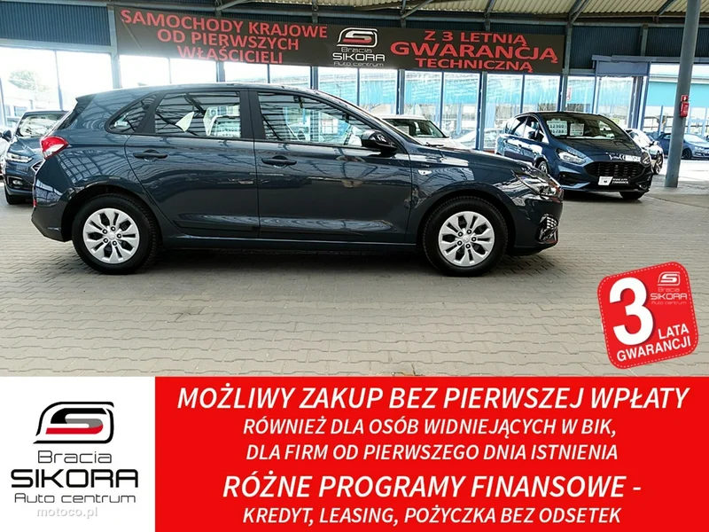 Hyundai i30 2