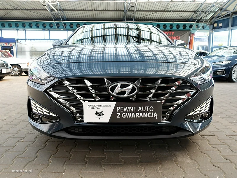 Hyundai i30 3