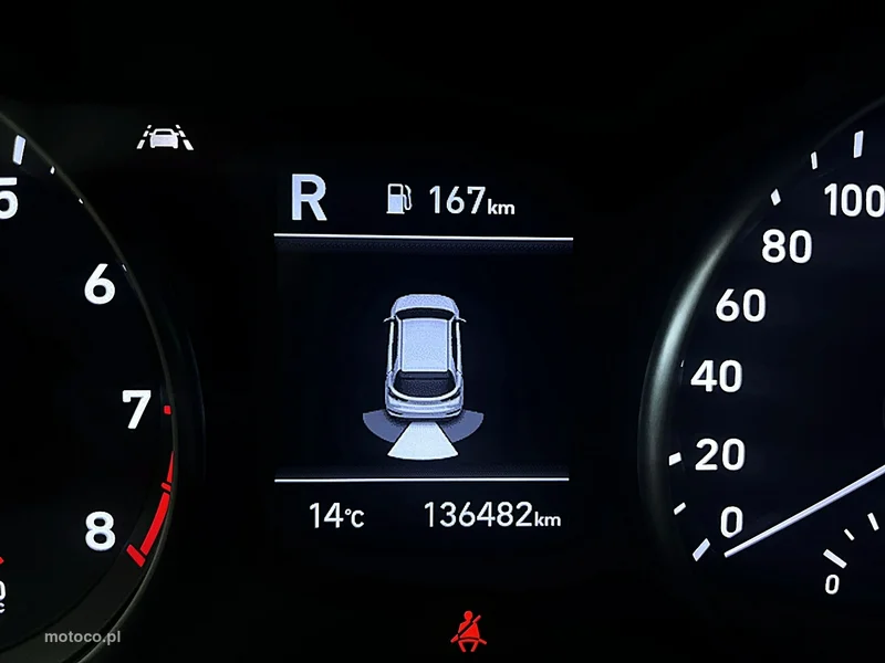 Hyundai i30 22
