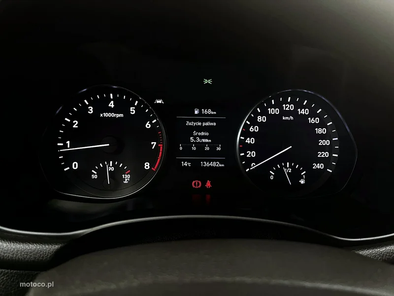 Hyundai i30 26