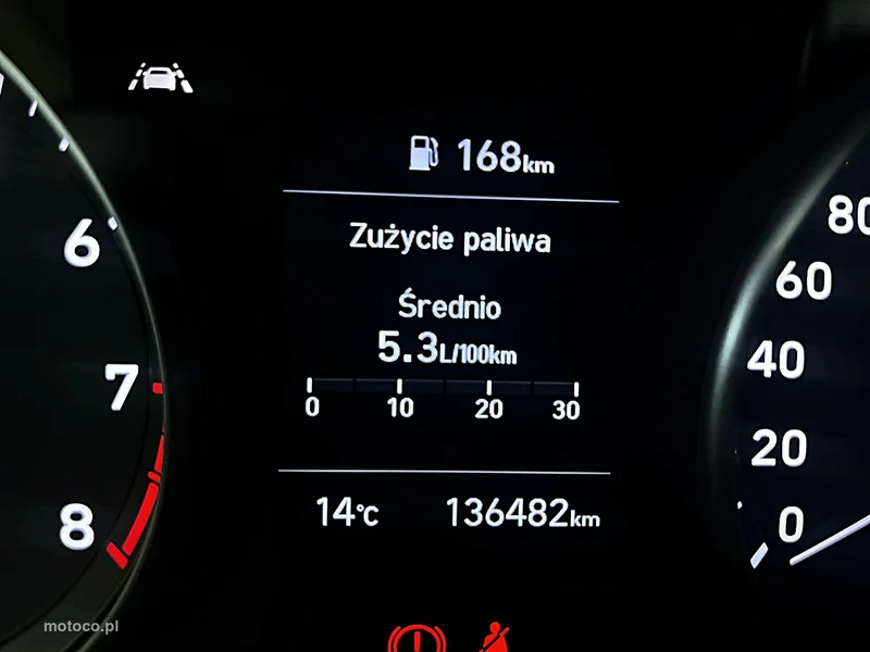 Hyundai i30 27
