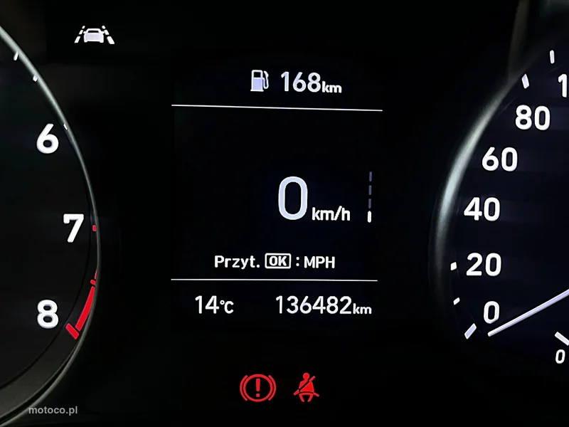 Hyundai i30 28