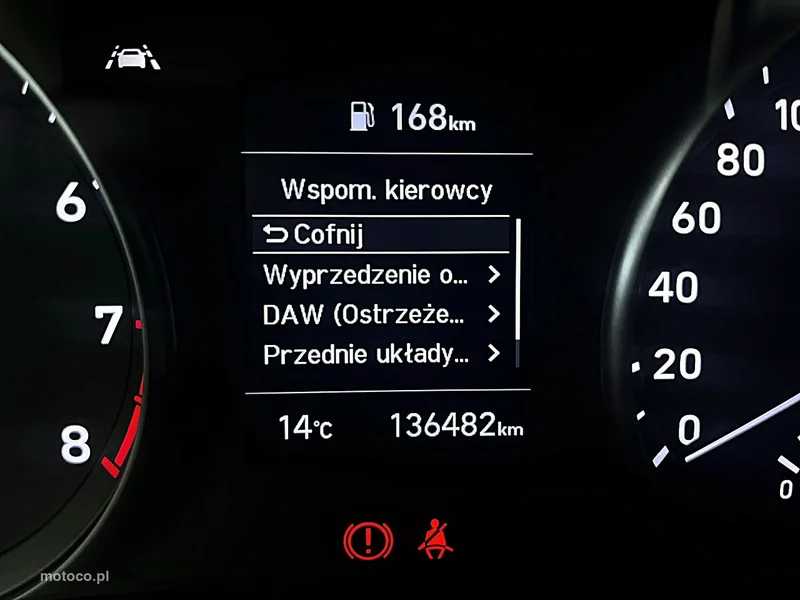 Hyundai i30 33