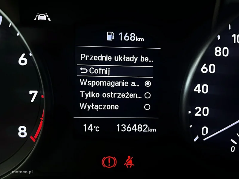 Hyundai i30 36