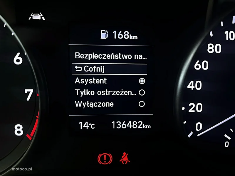 Hyundai i30 37