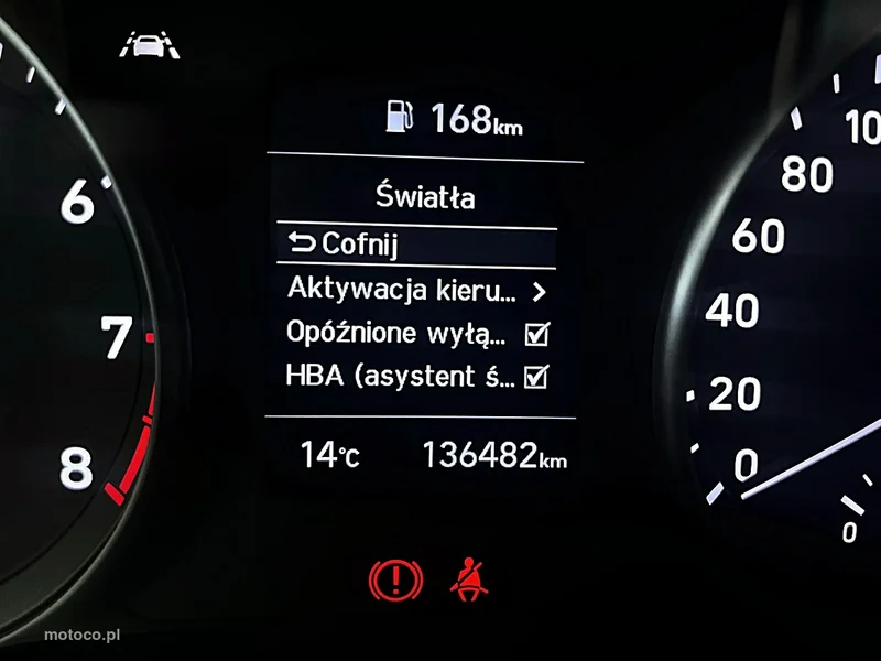 Hyundai i30 38
