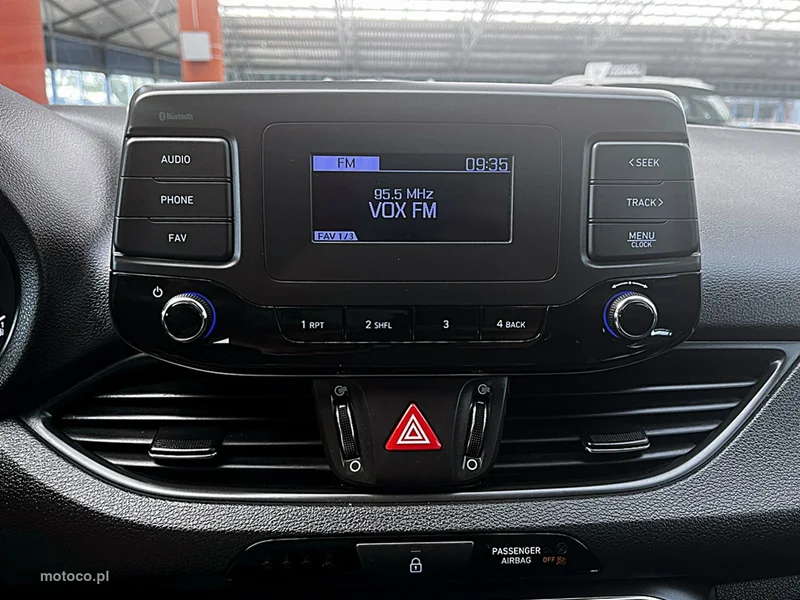 Hyundai i30 41