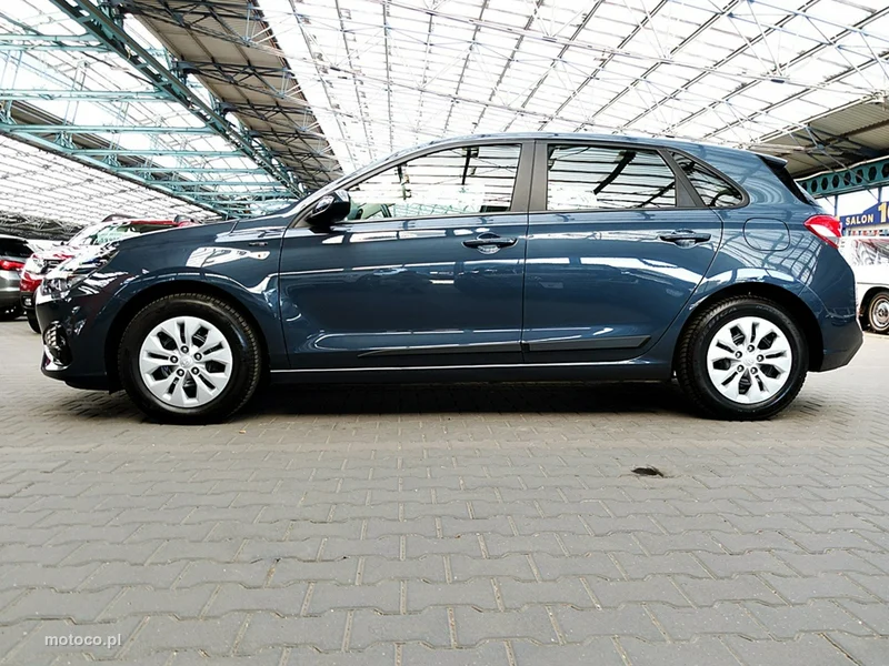 Hyundai i30 6
