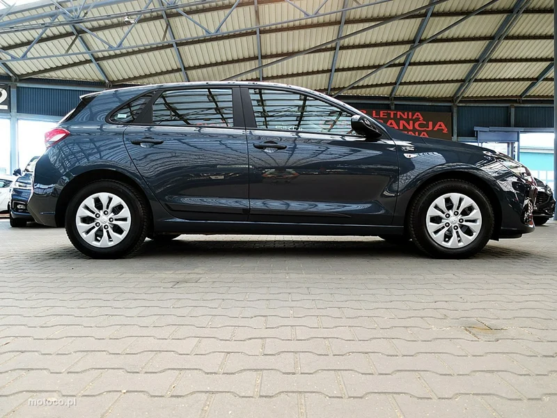 Hyundai i30 53