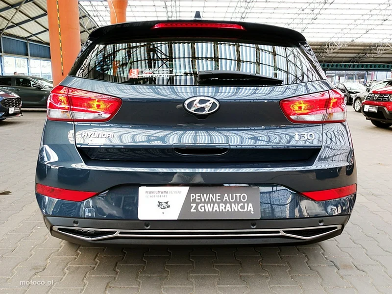 Hyundai i30 55