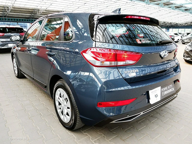 Hyundai i30 59