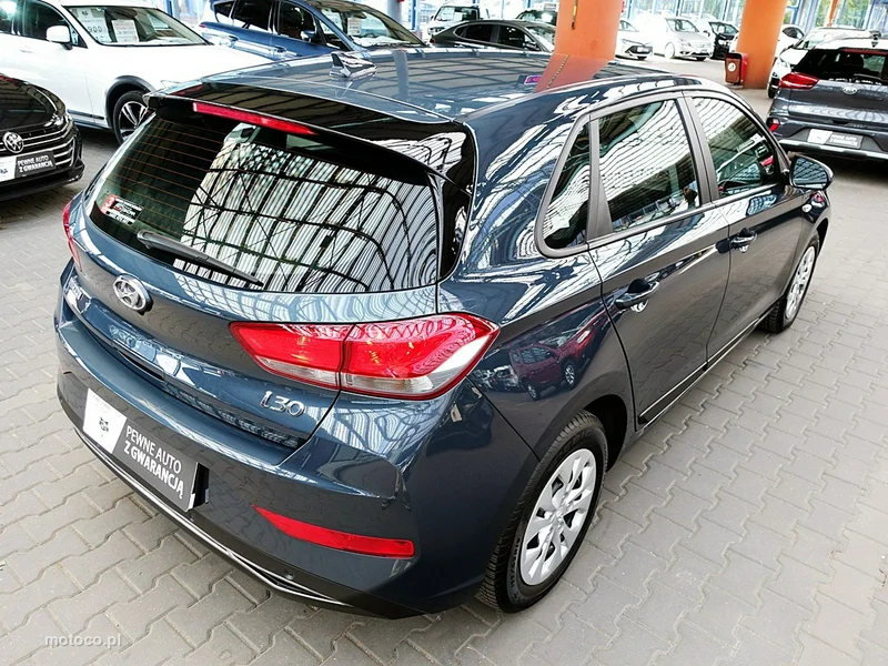 Hyundai i30 60