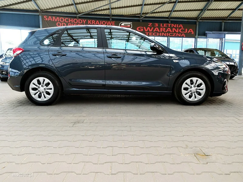 Hyundai i30 61