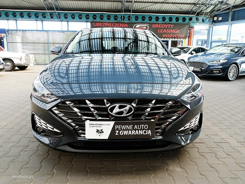 Hyundai i30 62