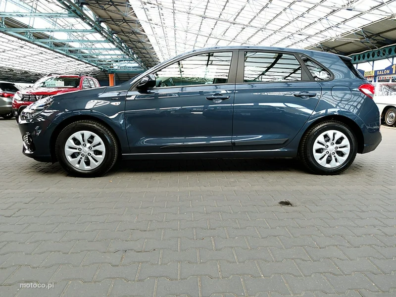 Hyundai i30 66