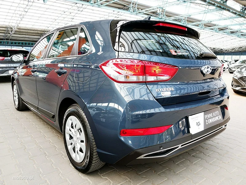 Hyundai i30 67