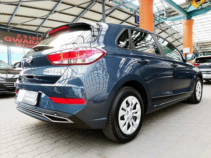 Hyundai i30 68