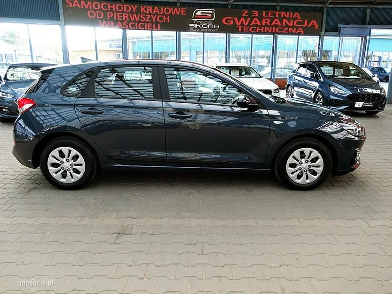 Hyundai i30 69