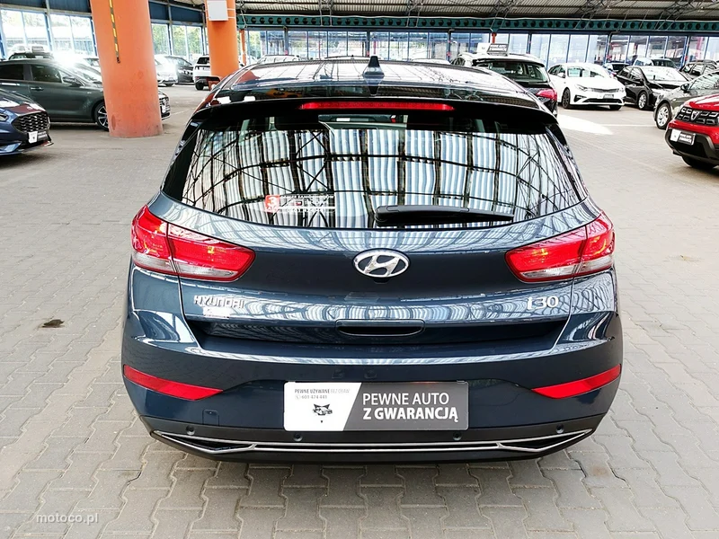 Hyundai i30 71
