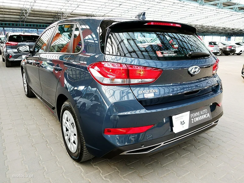 Hyundai i30 74